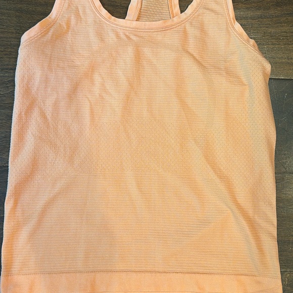 Swiftly Racerback Tank - Picture 2 of 3